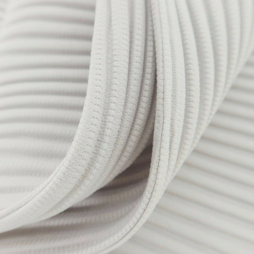 【中古】オム プリッセ イッセイミヤケ HOMME PLISSE ISSEY MIYAKE ポリエステル プリーツ イージーパンツ ライトグレー【 1 】【 状態ランクA 】【 メンズ 】