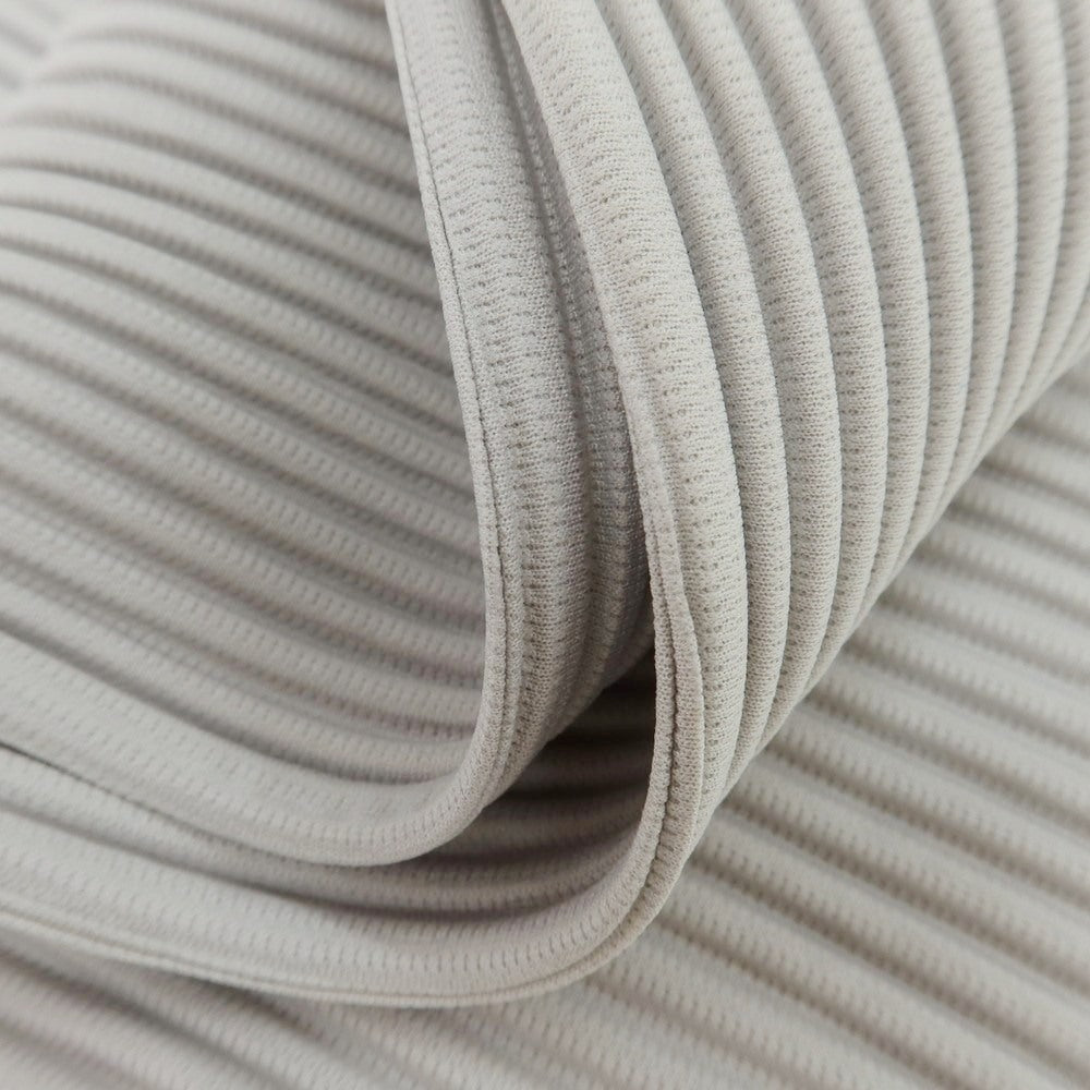 【中古】オム プリッセ イッセイミヤケ HOMME PLISSE ISSEY MIYAKE ポリエステル プリーツ イージーパンツ ライトグレー【 1 】【 状態ランクA 】【 メンズ 】