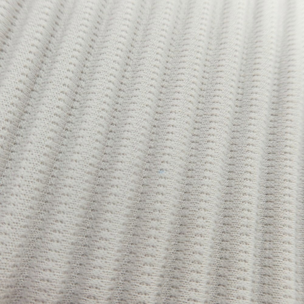 【中古】オム プリッセ イッセイミヤケ HOMME PLISSE ISSEY MIYAKE ポリエステル プリーツ イージーパンツ ライトグレー【 1 】【 状態ランクA 】【 メンズ 】