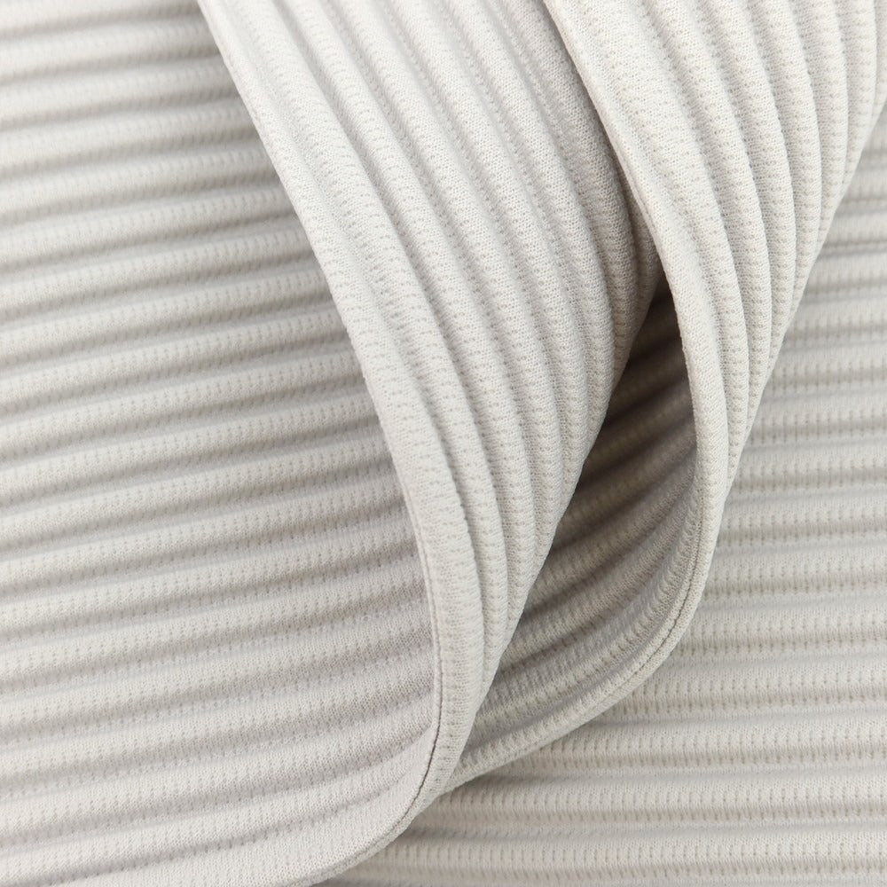 【中古】オム プリッセ イッセイミヤケ HOMME PLISSE ISSEY MIYAKE ポリエステル プリーツ イージーパンツ ライトグレー【 1 】【 状態ランクA 】【 メンズ 】