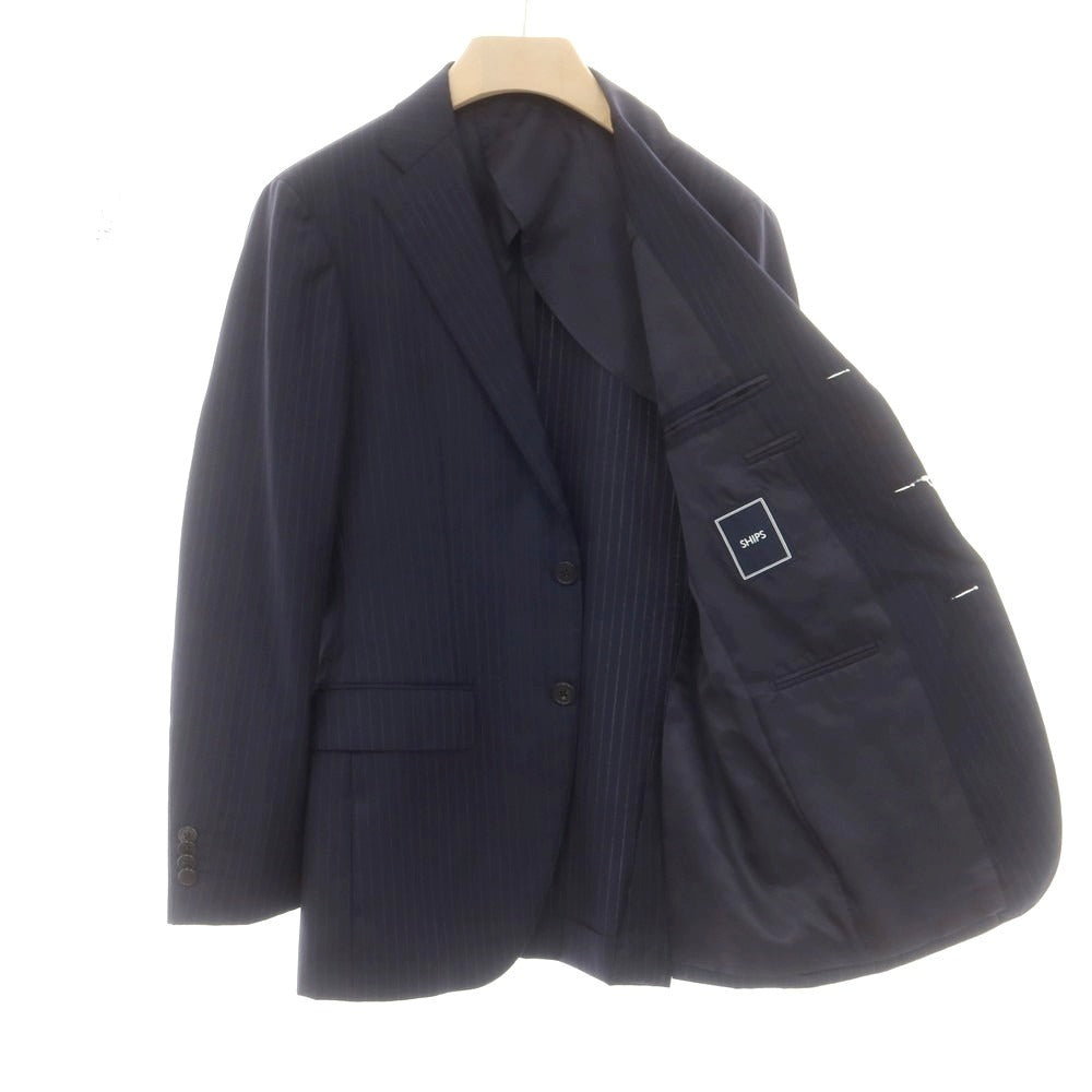 【中古】シップス SHIPS Super130&