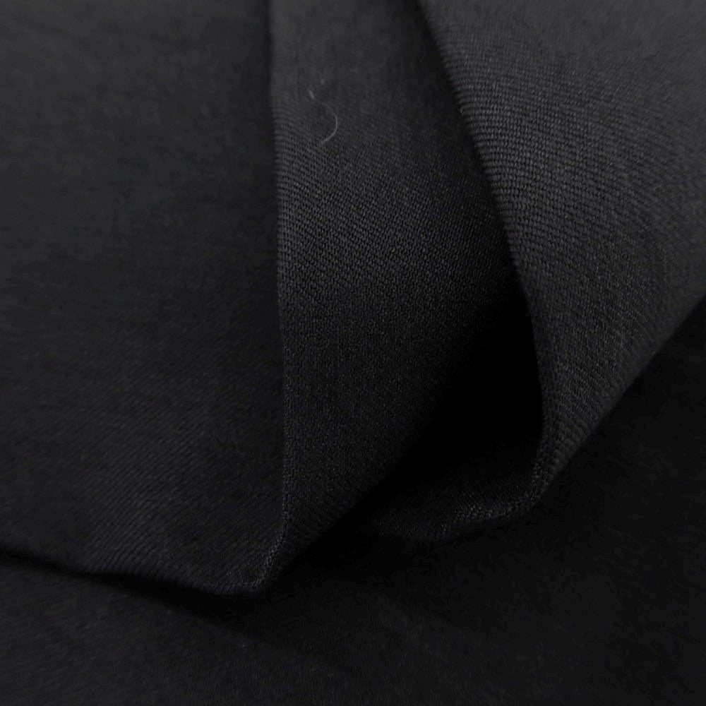 【中古】ジョゼフオム JOSEPH HOMME ストレッチ レーヨンポリエステルナイロン カジュアルスラックスパンツ ブラック【 46 】【 状態ランクB 】【 メンズ 】