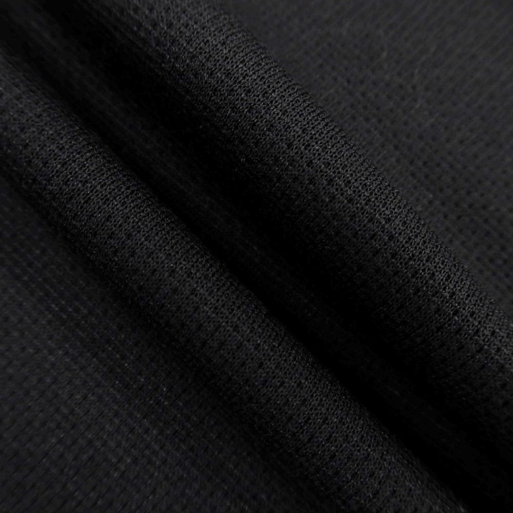 【中古】エスアイ ES.1 ポリエステル ショートパンツ ブラック【 L 】【 状態ランクA 】【 メンズ 】