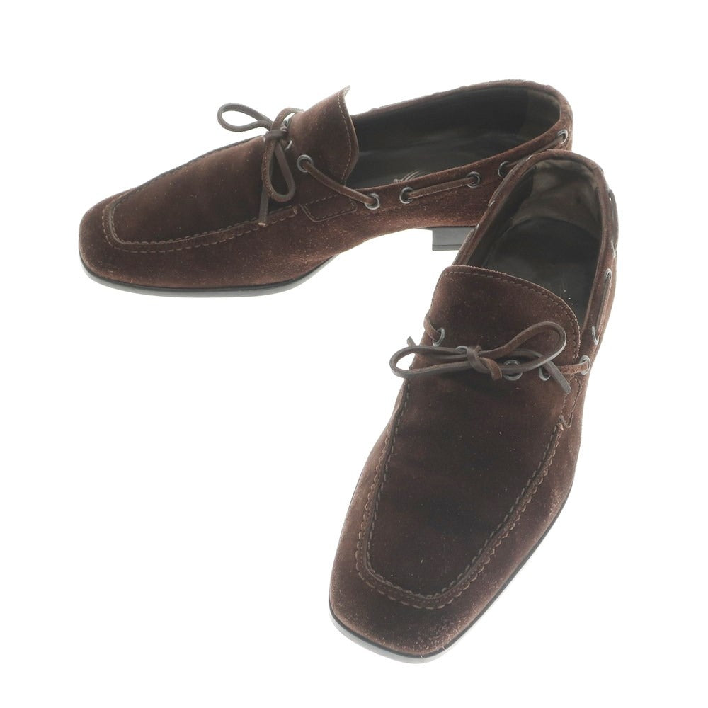 【中古】トッズ TOD&