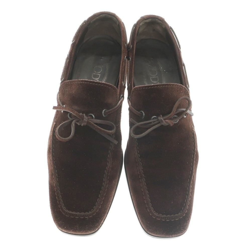 【中古】トッズ TOD&