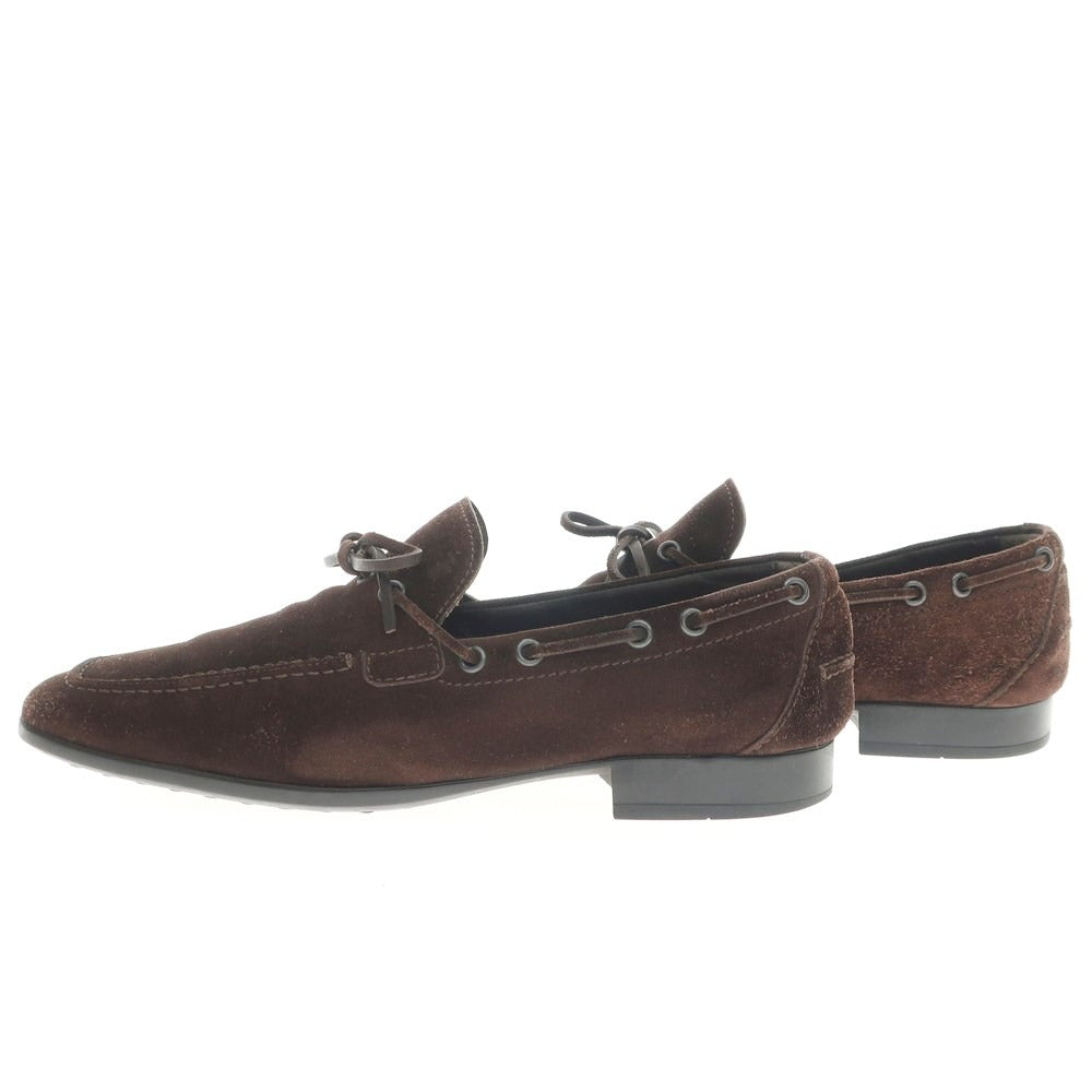 【中古】トッズ TOD&