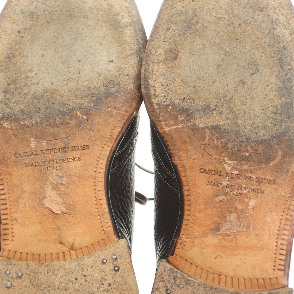 【中古】ベーメルズ Bemer&