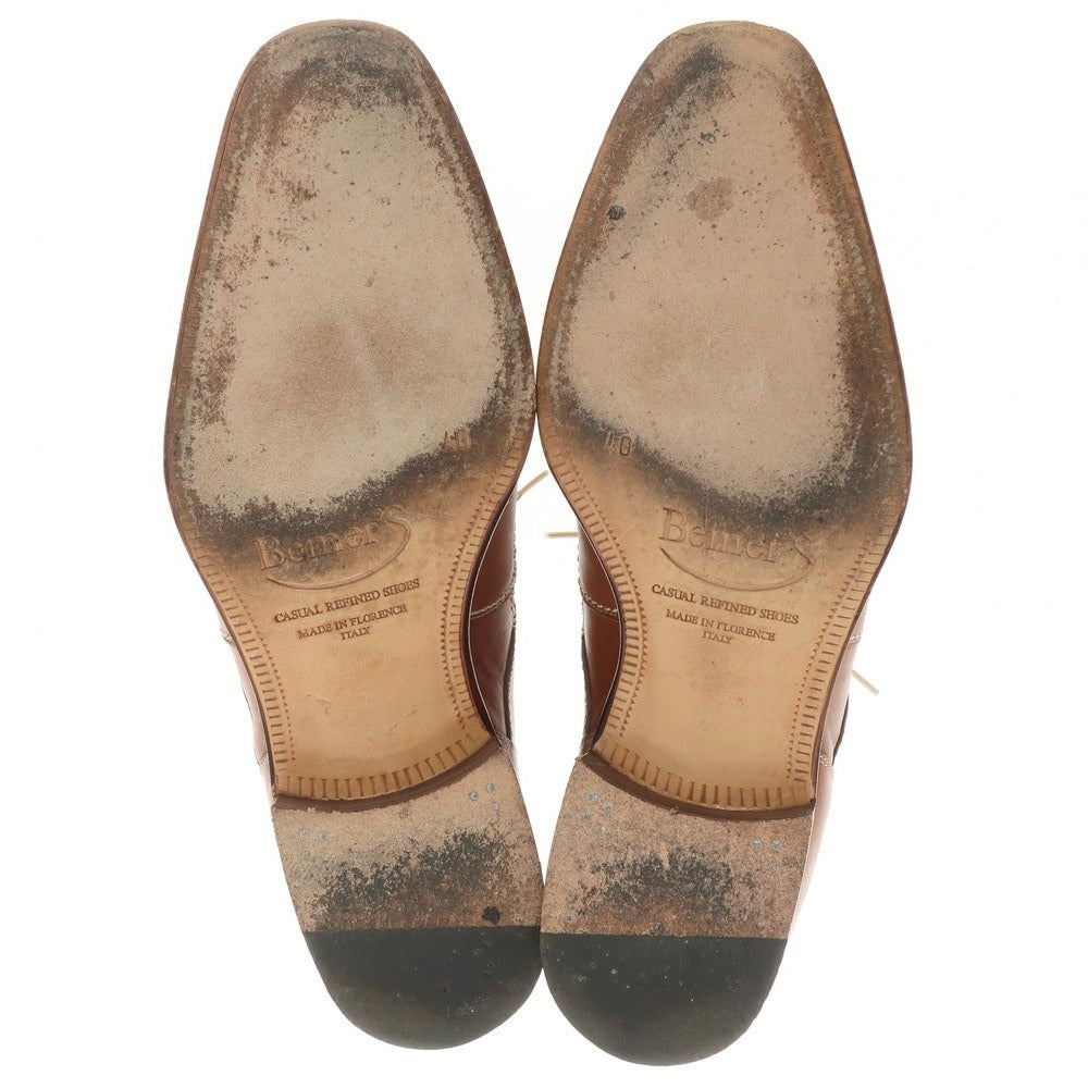 【中古】ベーメルズ Bemer&