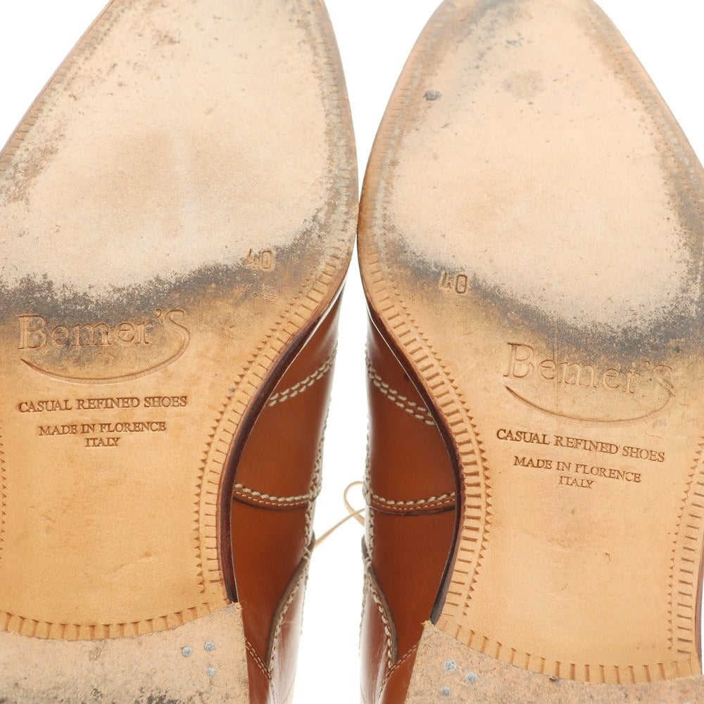 【中古】ベーメルズ Bemer&