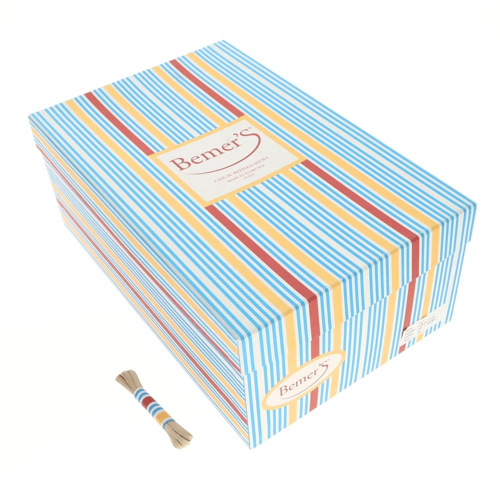 【中古】ベーメルズ Bemer&