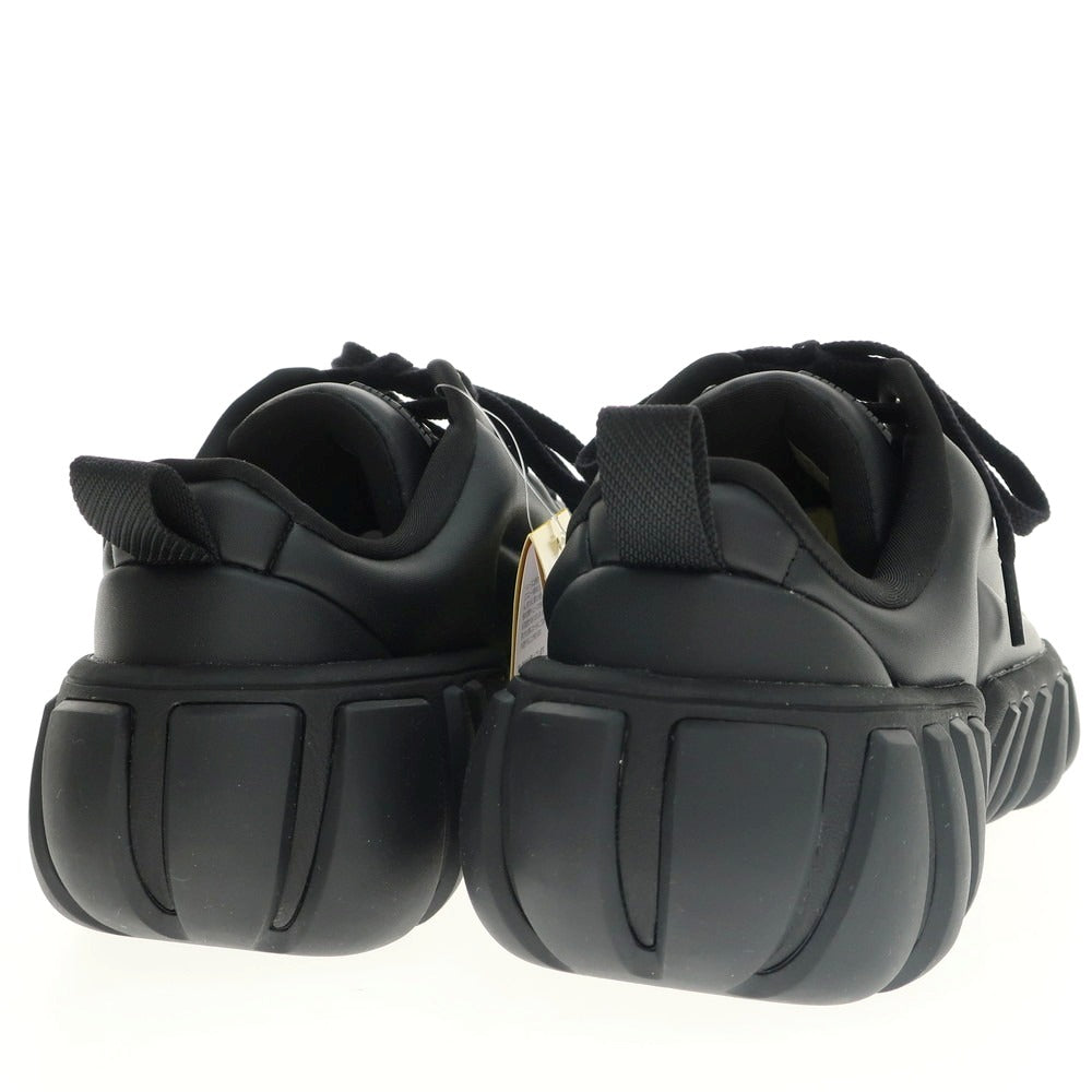 【中古】【未使用】オニツカタイガー ONITSUKA TIGER DENTIGRE PUFF 2.0 スニーカー ブラック【 27cm 】【 状態ランクS 】【 メンズ 】