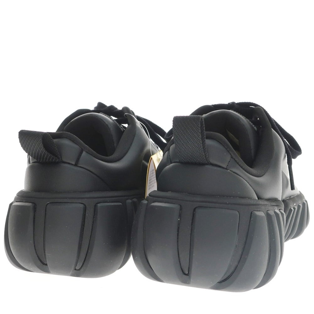 【中古】【未使用】オニツカタイガー ONITSUKA TIGER DENTIGRE PUFF 2.0 スニーカー ブラック【 27cm 】【 状態ランクS 】【 メンズ 】