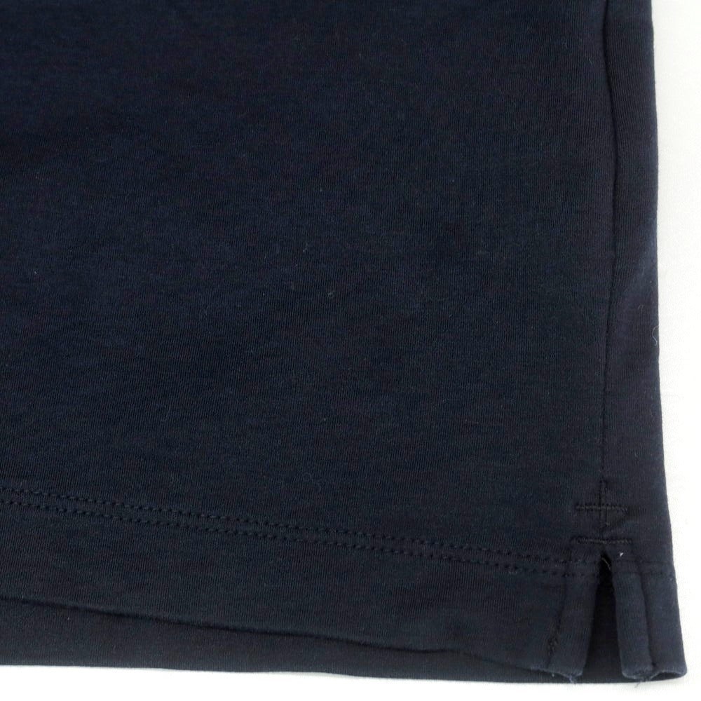 【中古】クロスクローゼット crossclothet コットン ポケット 半袖Tシャツ ダークネイビー【 3 】【 状態ランクB 】【 メンズ 】