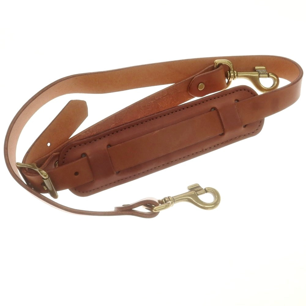 【中古】フィルソン FILSON ツイルコットン ボストンバッグ グリーンxライトブラウン【 状態ランクB 】【 メンズ 】