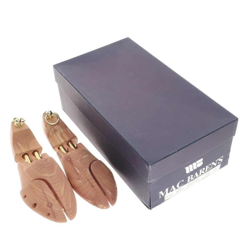 【中古】マック バレンス MAC BAREN&