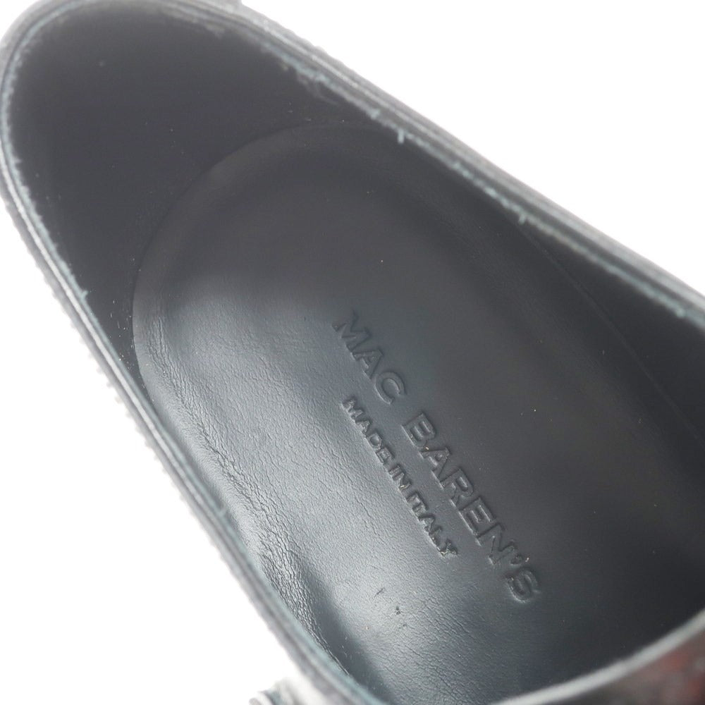 【中古】マック バレンス MAC BAREN&
