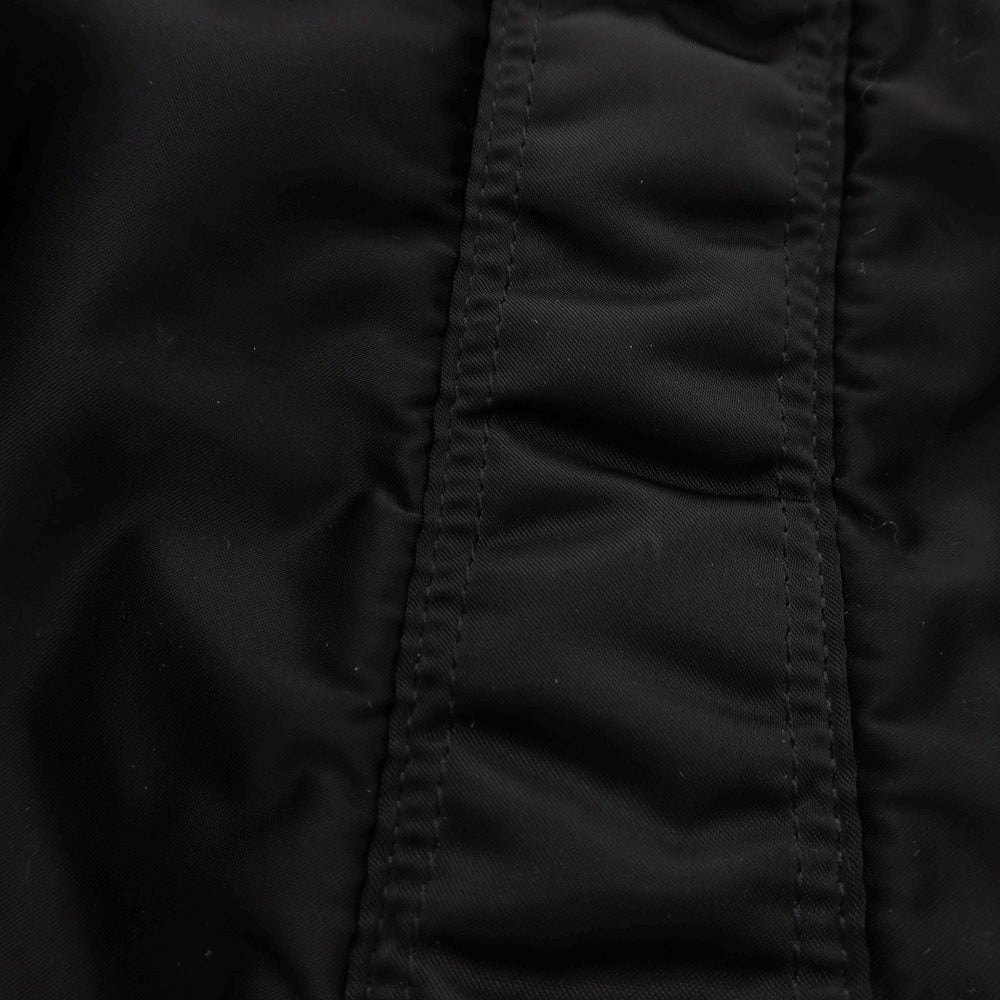 【中古】ポーター PORTER タンカー ナイロン ボストンバッグ ブラック【 状態ランクB 】【 メンズ 】