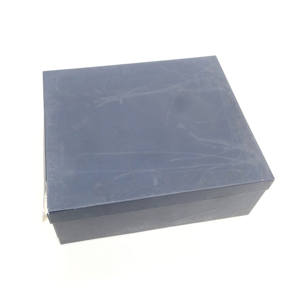 【中古】【未使用】ロッソ アルティジャーノ ROSSO ARTIGIANO レザー レースアップブーツ レッド【 40 】【 状態ランクS 】【 メンズ 】