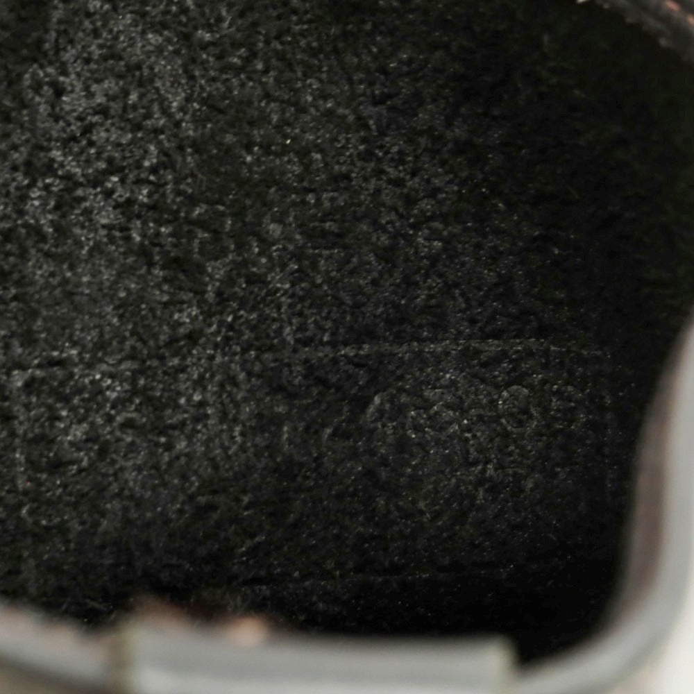 【中古】ウエスコ WESCO TheBoss シルバーホースカスタム エンジニアブーツ ブラック【 8 1/2 】【 状態ランクB 】【 メンズ 】