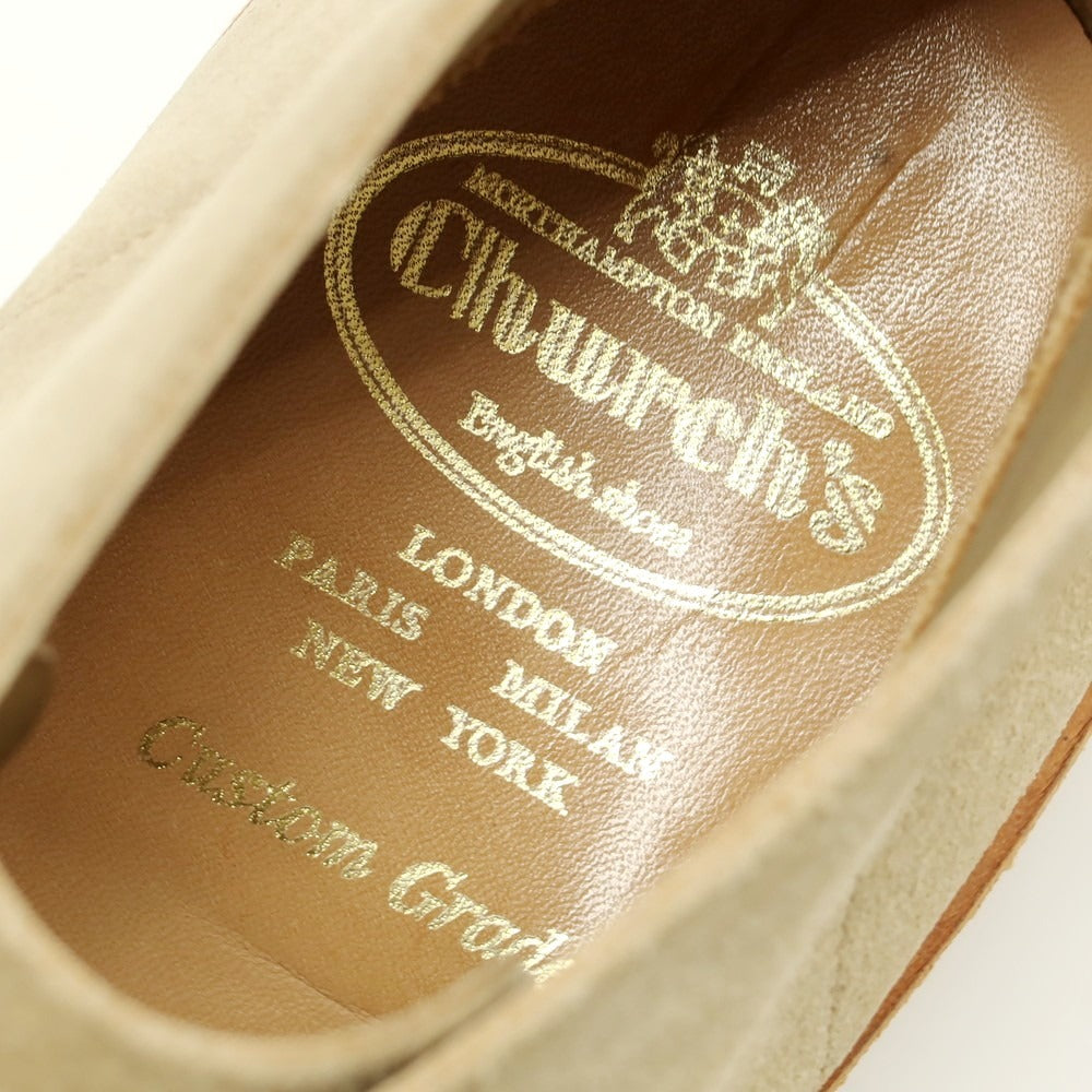 【中古】チャーチ CHURCH&