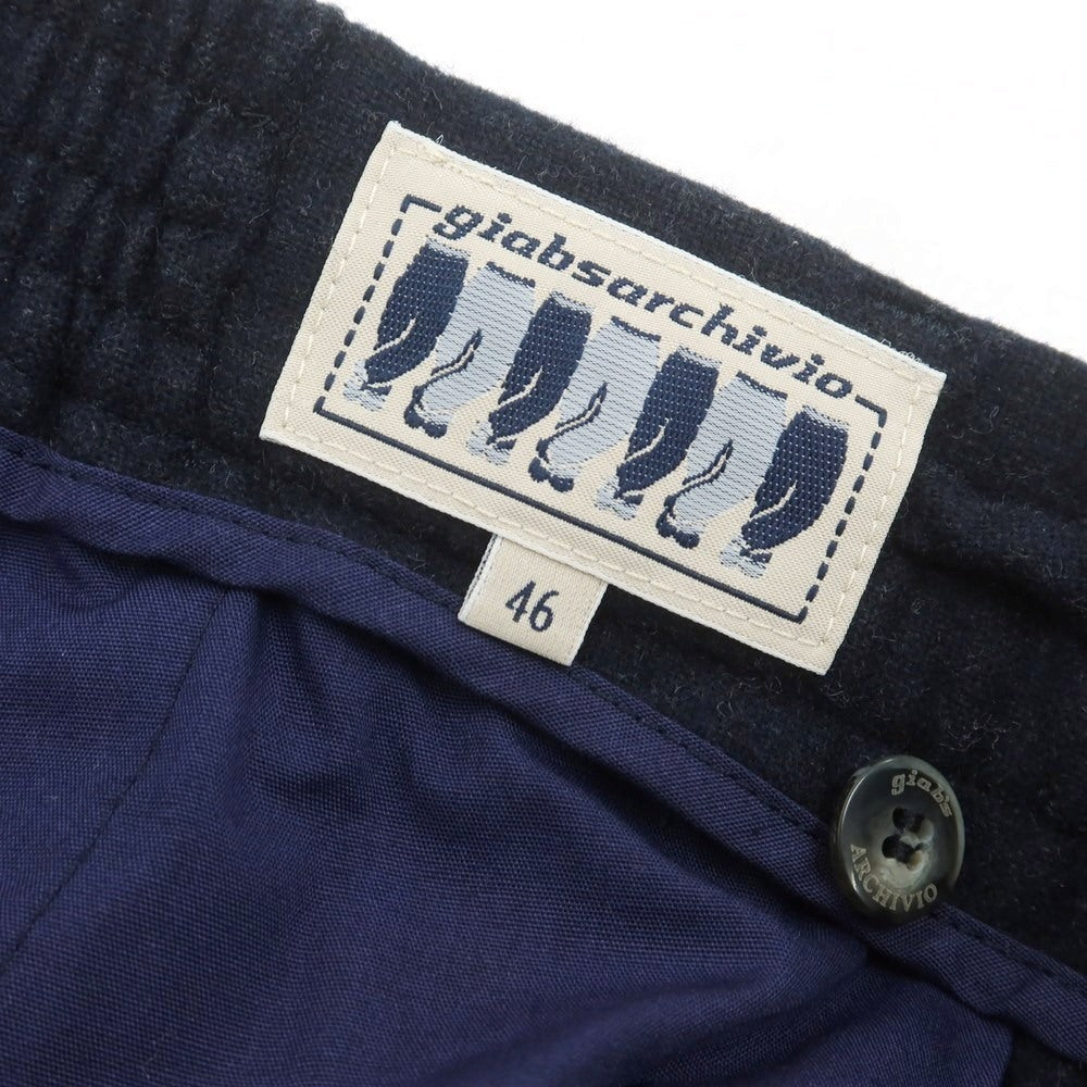 【中古】ジャブス アルキヴィオ giab&