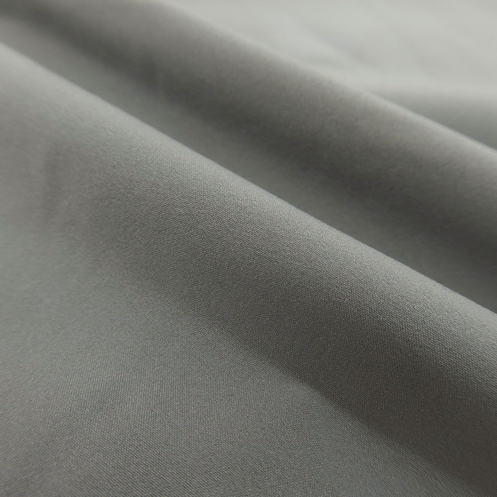 【中古】ウノピュウノウグァーレトレ 1piu1uguale3 × Alessandro Del Piero ポリエステル スタンドカラー ハーフジップ ブルゾン グレー【 4 】【 状態ランクA 】【 メンズ 】