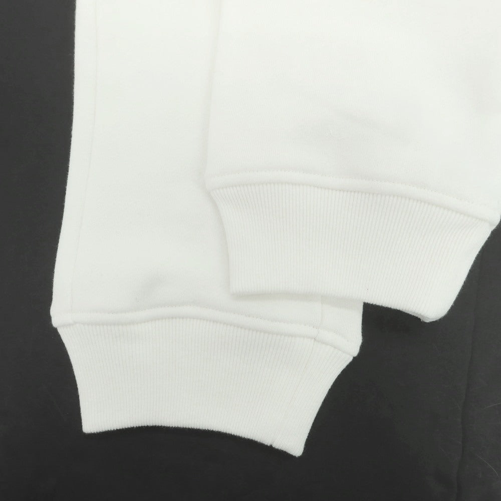 【中古】ウノピュウノウグァーレトレ 1piu1uguale3 × THESAINT MAFIA コットン スウェットパンツ ホワイト【 7 】【 状態ランクA 】【 メンズ 】