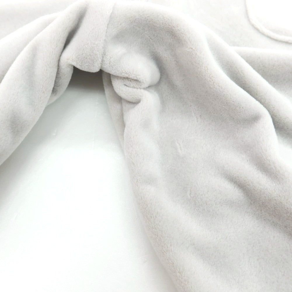 【中古】ウノピュウノウグァーレトレ 1piu1uguale3 ストレッチ ポリエステル イージーパンツ グレー【 3 】【 状態ランクB 】【 メンズ 】