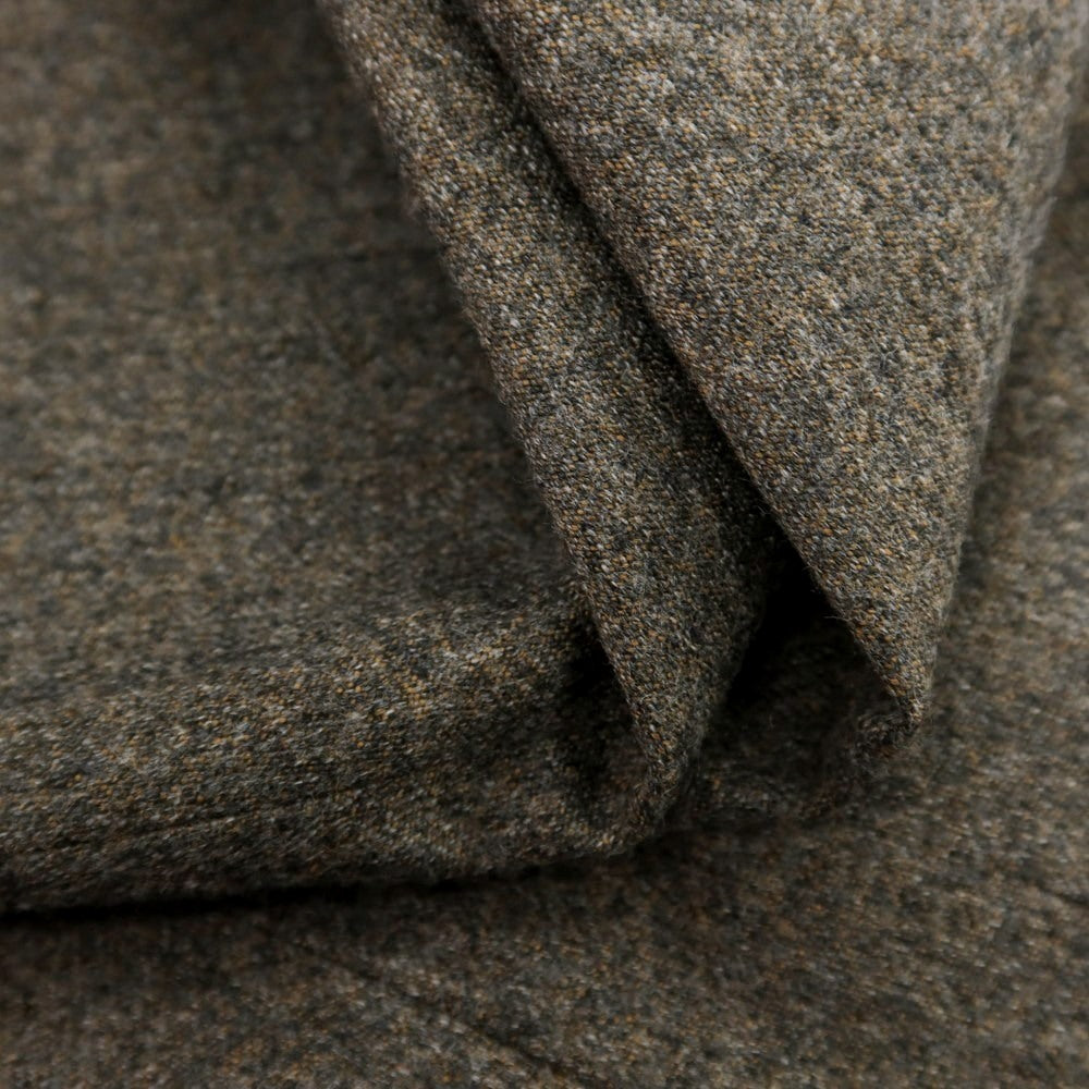 【中古】ブリリア1949 BRIGLIA 1949 ウール イージーパンツ ブラウン【 48 】【 状態ランクB 】【 メンズ 】