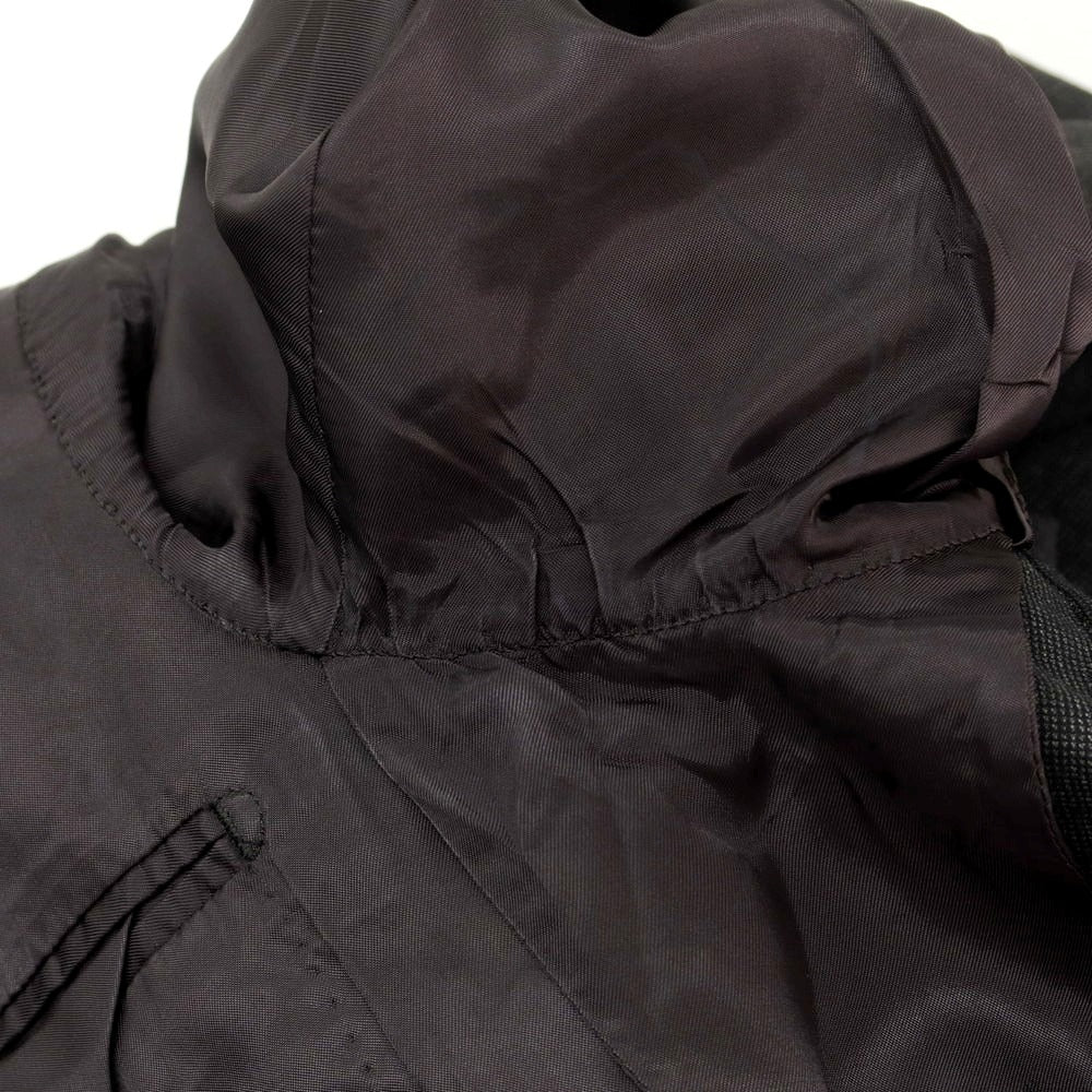 【中古】リングヂャケット RING JACKET ウール 3つボタンスーツ ダークグレー【 44 】【 状態ランクC 】【 メンズ 】