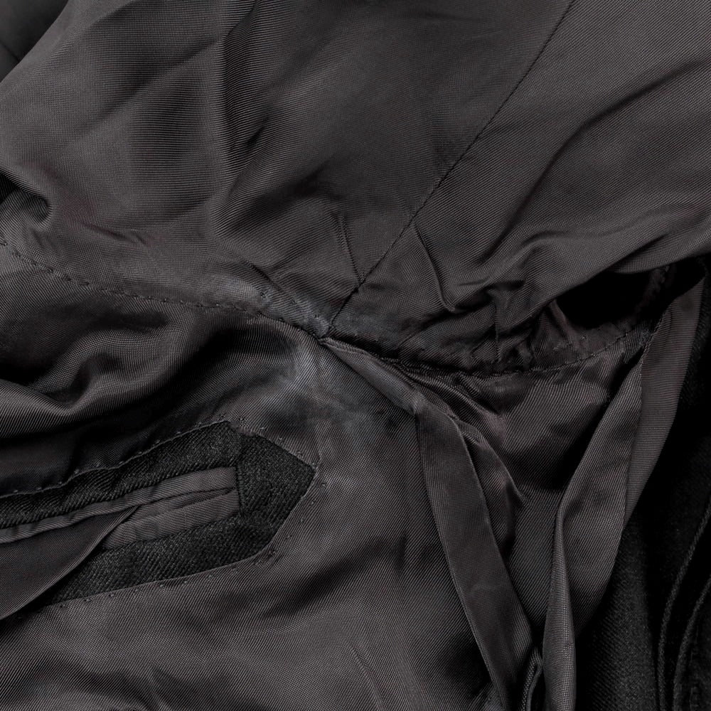 【中古】リングヂャケット RING JACKET ウール 3つボタンスーツ ダークグレー【 44 】【 状態ランクC 】【 メンズ 】