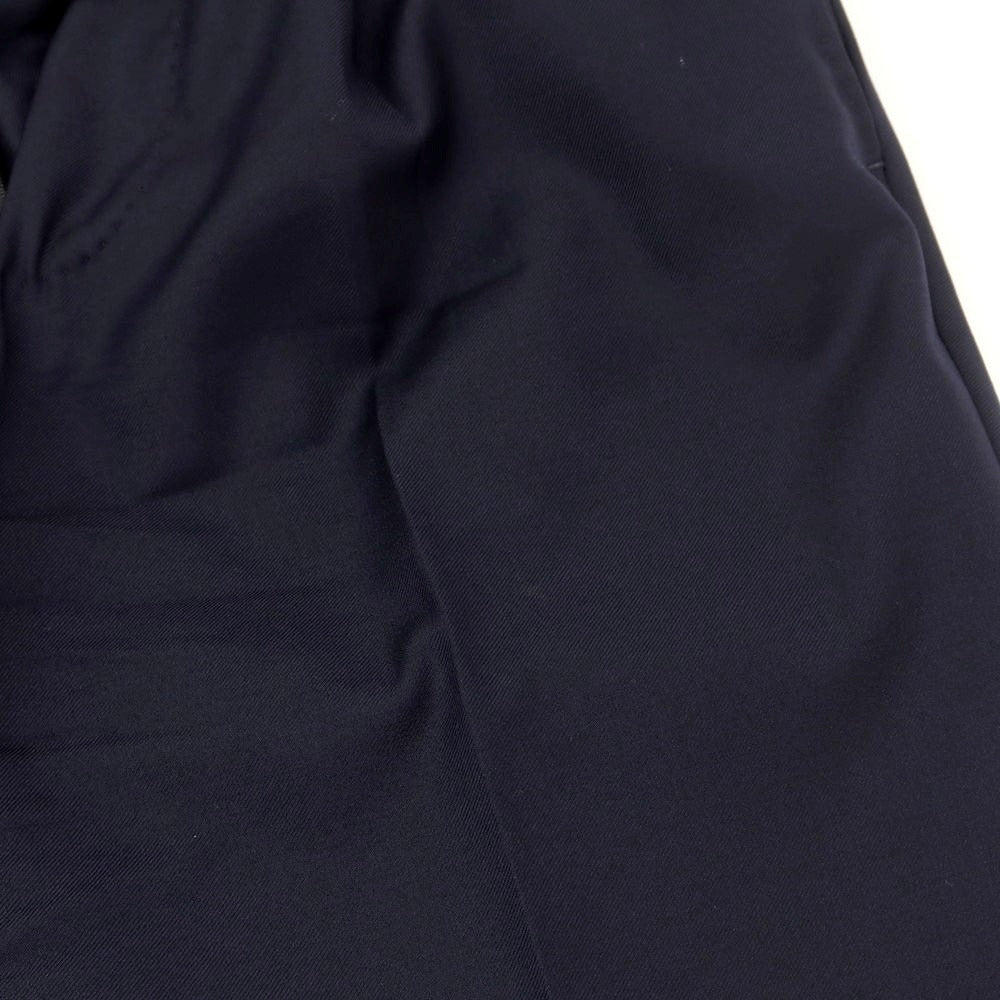【中古】リングヂャケット RING JACKET ウール 3つボタンスーツ ネイビー【 44 】【 状態ランクC 】【 メンズ 】