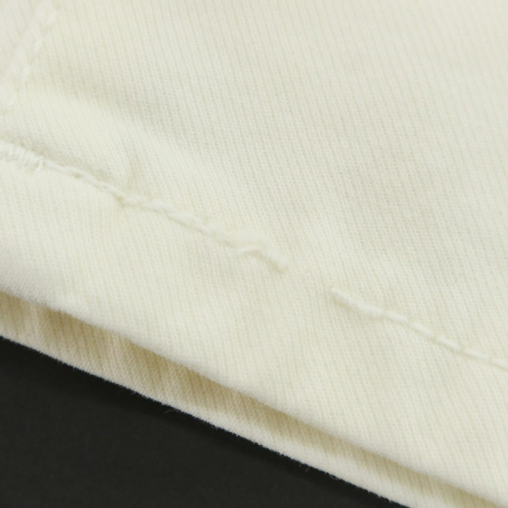 【新品アウトレット】ピーティートリノ デニム PT TORINO DENIM SWING ストレッチ コットンウール 5ポケットパンツ アイボリー【 29 】【 状態ランクN- 】【 メンズ 】