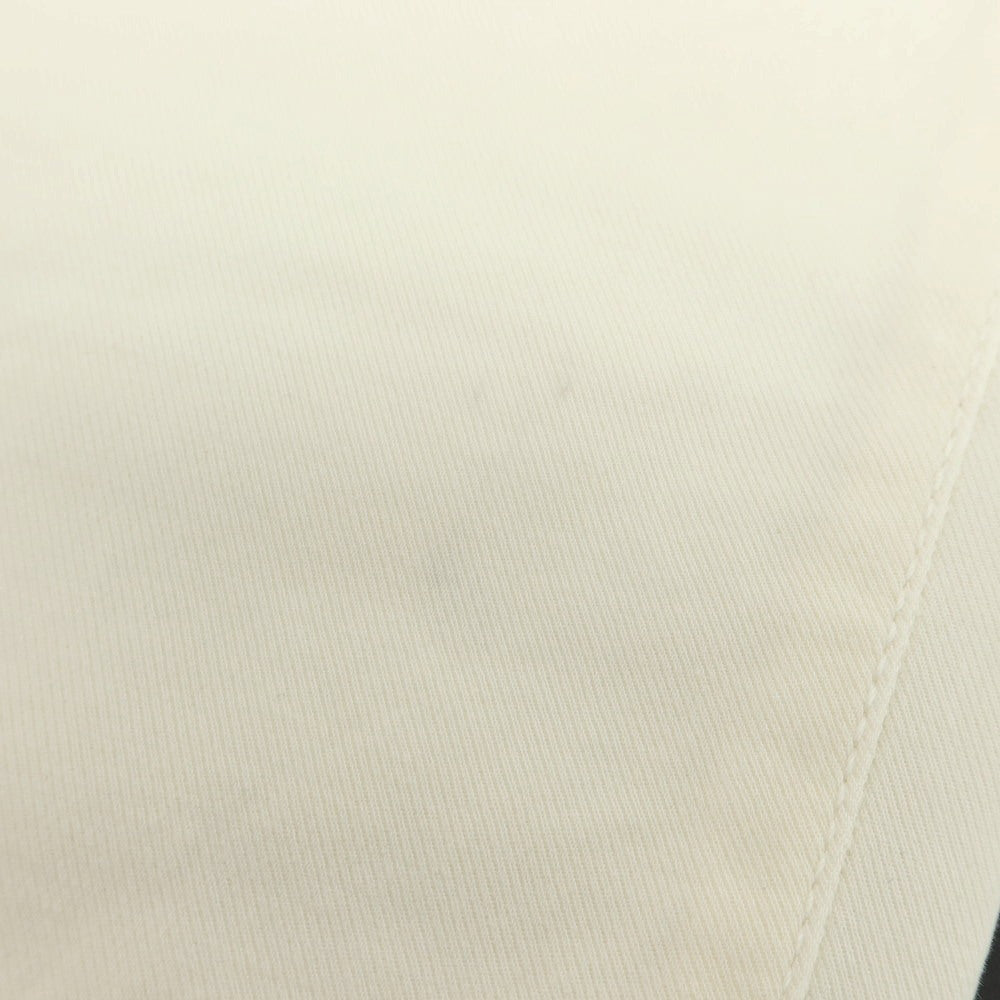 【新品アウトレット】ピーティートリノ デニム PT TORINO DENIM SWING ストレッチ コットンウール 5ポケットパンツ アイボリー【 29 】【 状態ランクN- 】【 メンズ 】