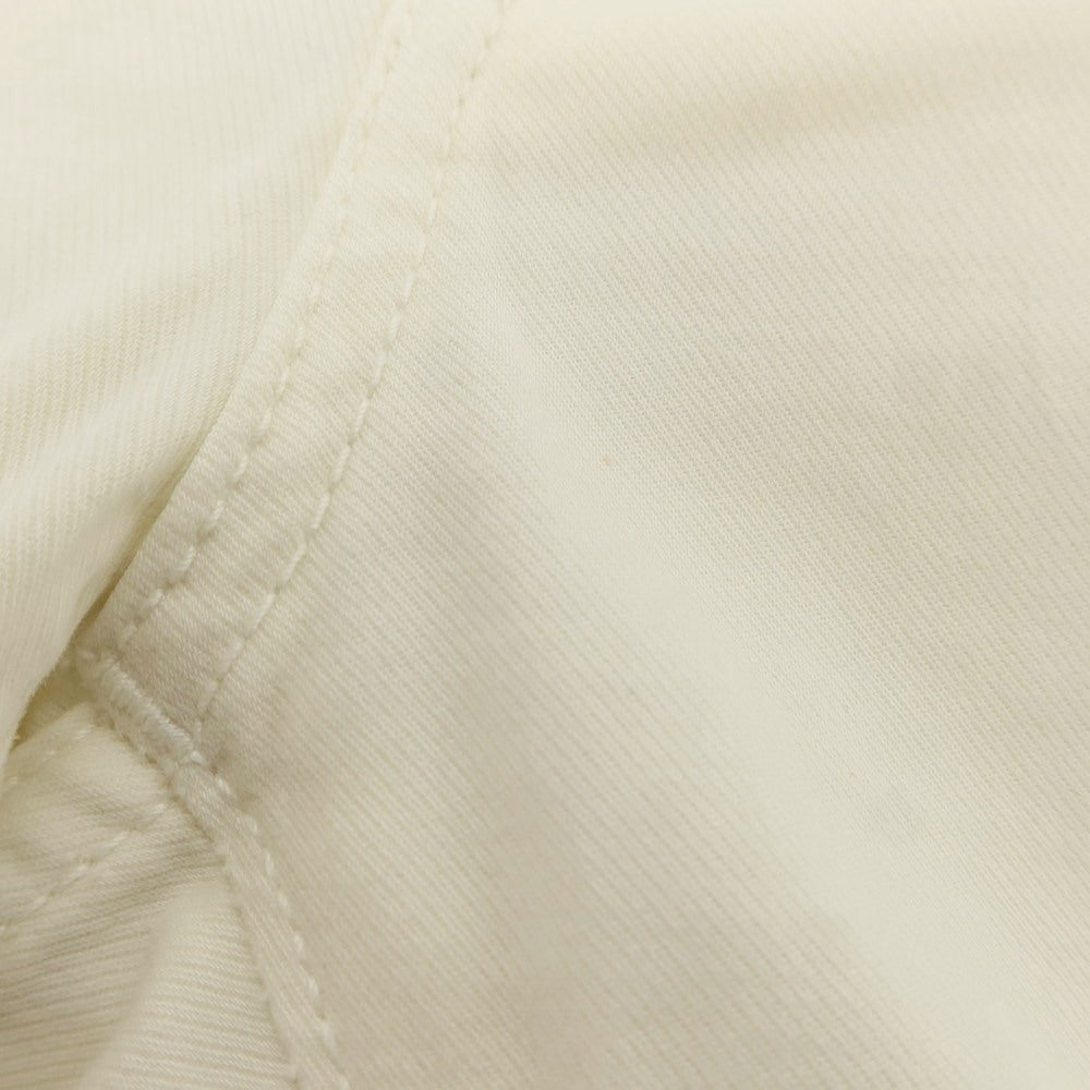 【新品アウトレット】ピーティートリノ デニム PT TORINO DENIM SWING ストレッチ コットンウール 5ポケットパンツ アイボリー【 29 】【 状態ランクN- 】【 メンズ 】