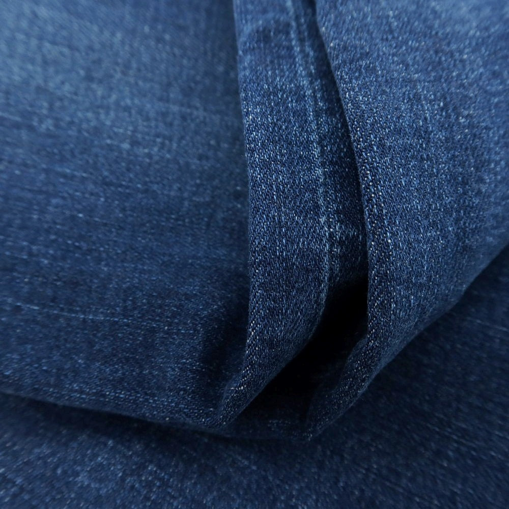 【新品】ピーティートリノ デニム PT TORINO DENIM SWING ユーズド加工 ストレッチ コットンポリエステル ジーンズ デニムパンツ ブルーインディゴ【 29 】【 状態ランクN 】【 メンズ 】