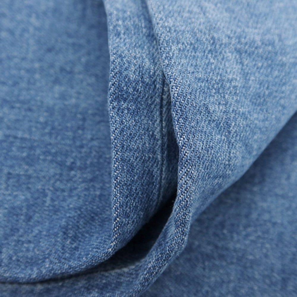 【新品】ピーティートリノ デニム PT TORINO DENIM SWING ユーズド加工 ストレッチ コットン ジーンズ デニムパンツ ウォッシュブルー【 30 】【 状態ランクN 】【 メンズ 】