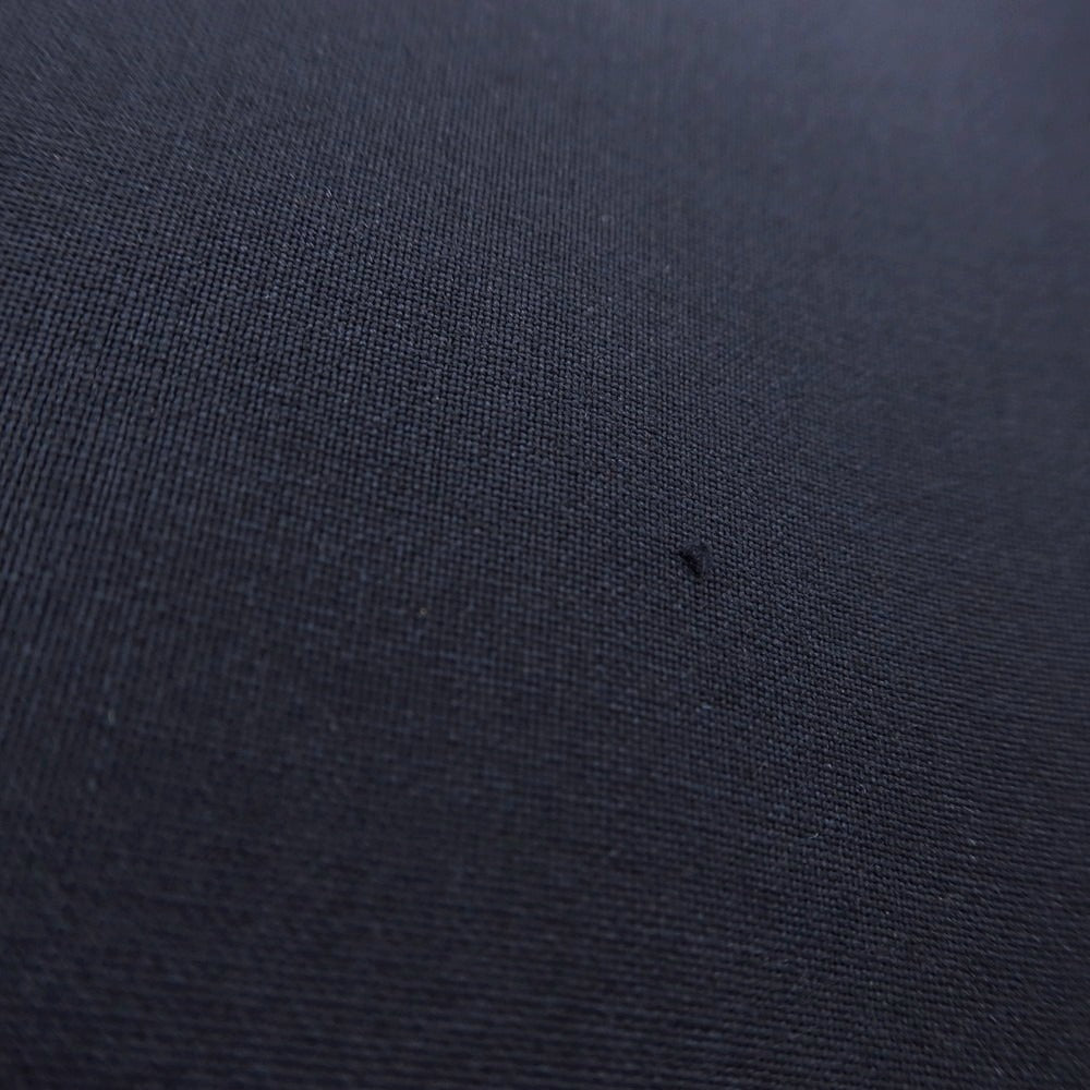 【新品アウトレット】タリアトーレ TAGLIATORE ストレッチポリエステルウール 2つボタンスーツ ネイビー【 48 】【 状態ランクN- 】【 メンズ 】