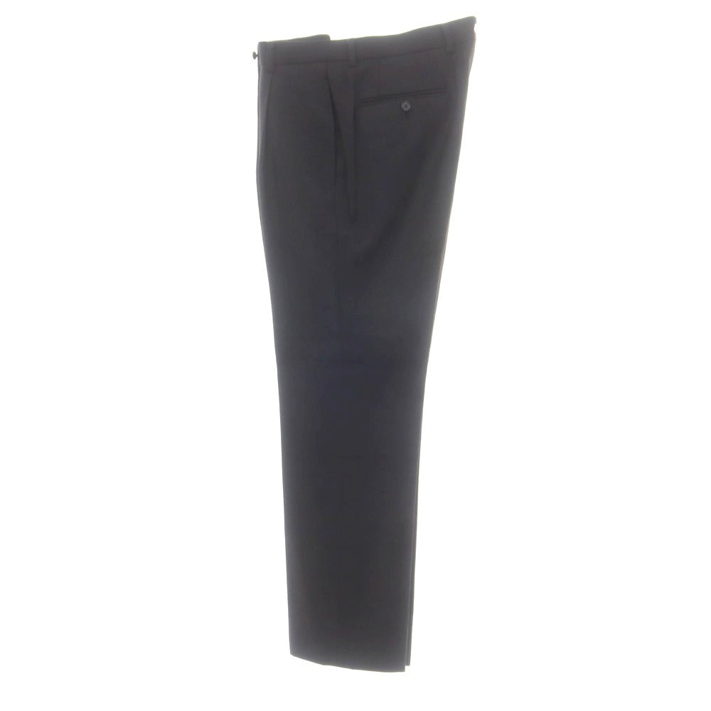 【中古】サルトリア リング Sartoria Ring ウール 3つボタンスーツ ブラック【 42 】【 状態ランクC 】【 メンズ 】