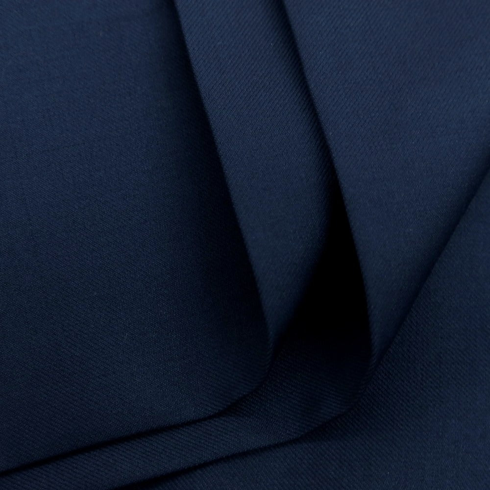 【新品】サルトリア ラトーレ SARTORIA LATORRE ウール ドレススラックスパンツ ネイビー【 50 】【 状態ランクN 】【 メンズ 】