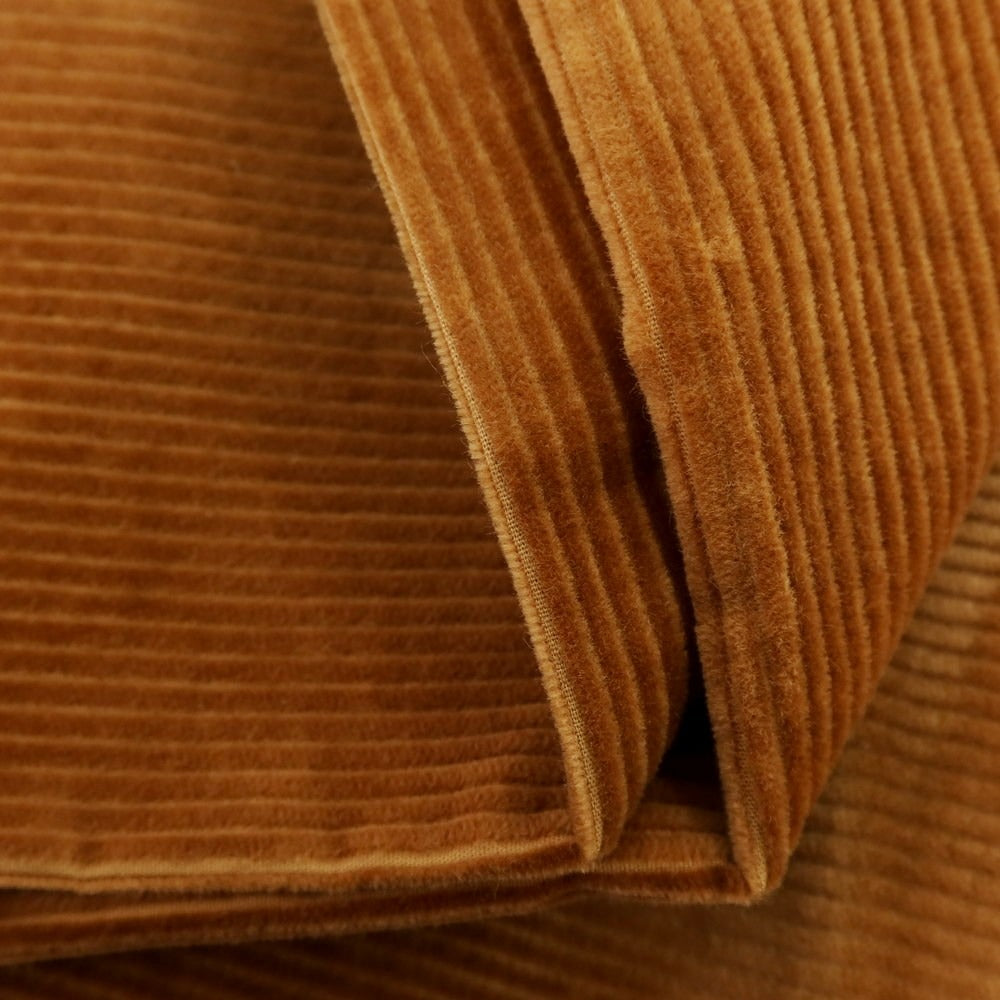 【新品】サルトリア ラトーレ SARTORIA LATORRE コーデュロイパンツ ライトブラウン【 50 】【 状態ランクN 】【 メンズ 】