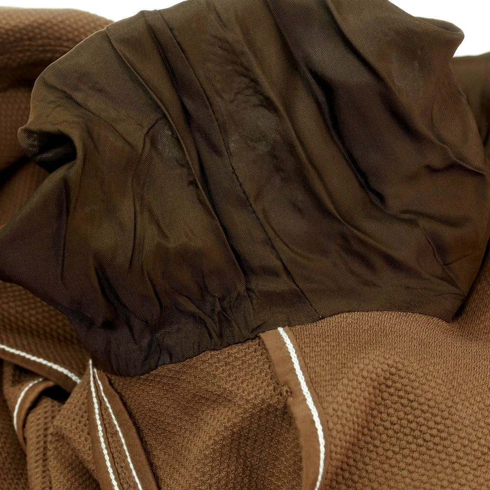 【新品アウトレット】チルコロ1901 CIRCOLO 1901 コットンジャージー テーラードジャケット ブラウン【 46 】【 状態ランクN- 】【 メンズ 】