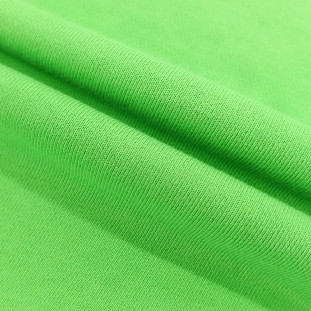 【新品】ディースクエアード DSQUARED2 コットン クルーネック スウェット ライトグリーン【 L 】【 状態ランクN 】【 メンズ 】