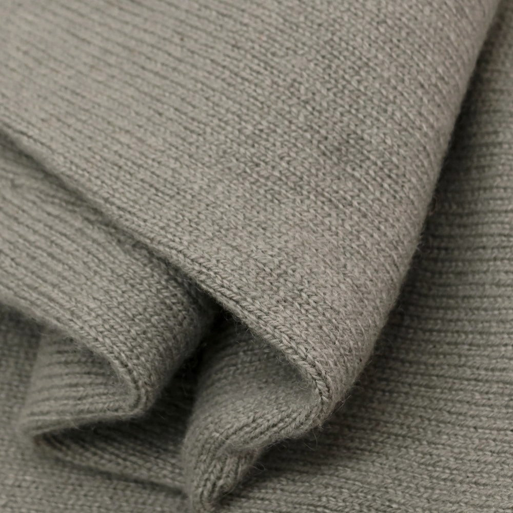 【新品】ディースクエアード DSQUARED2 カシミヤ ニット イージーパンツ グレージュ系【 M 】【 状態ランクN 】【 メンズ 】