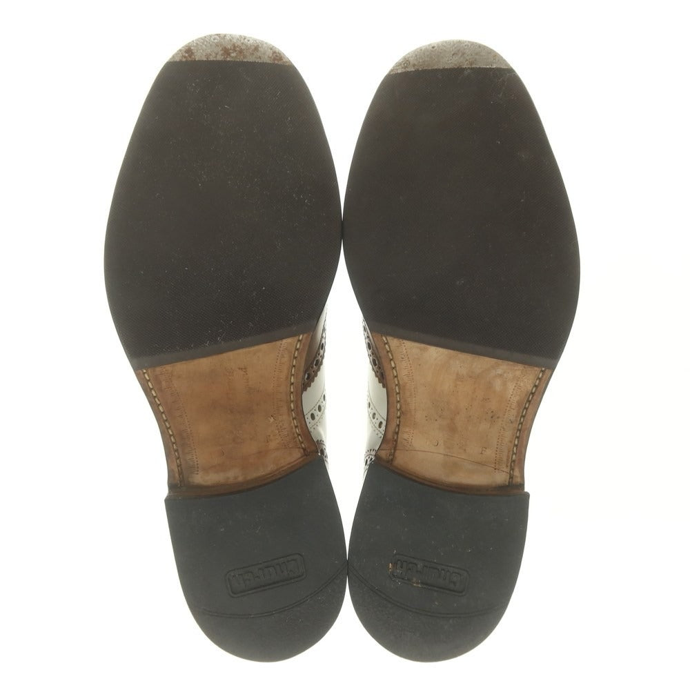 【中古】チャーチ CHURCH&