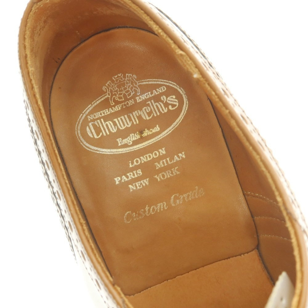 【中古】チャーチ CHURCH&