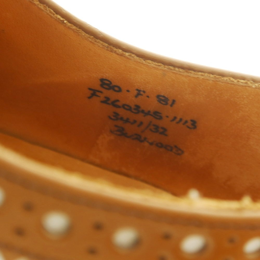 【中古】チャーチ CHURCH&