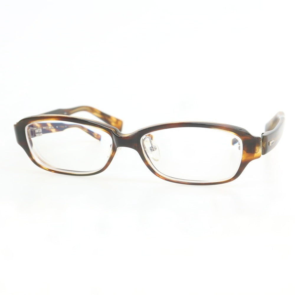 【中古】フォーナインズ 999.9 NP-16 メガネ ブラウン【 56□15 138 】【 状態ランクB 】【 メンズ 】