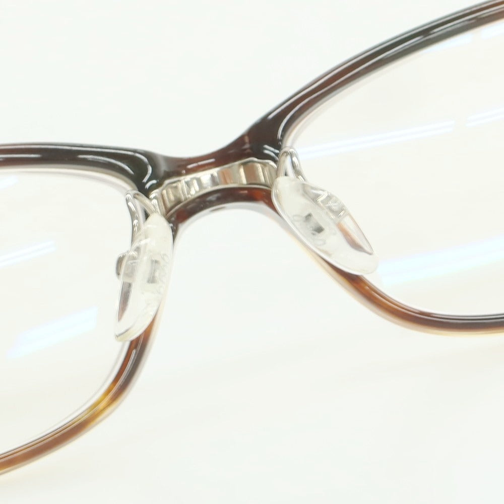 【中古】フォーナインズ 999.9 NP-16 メガネ ブラウン【 56□15 138 】【 状態ランクB 】【 メンズ 】