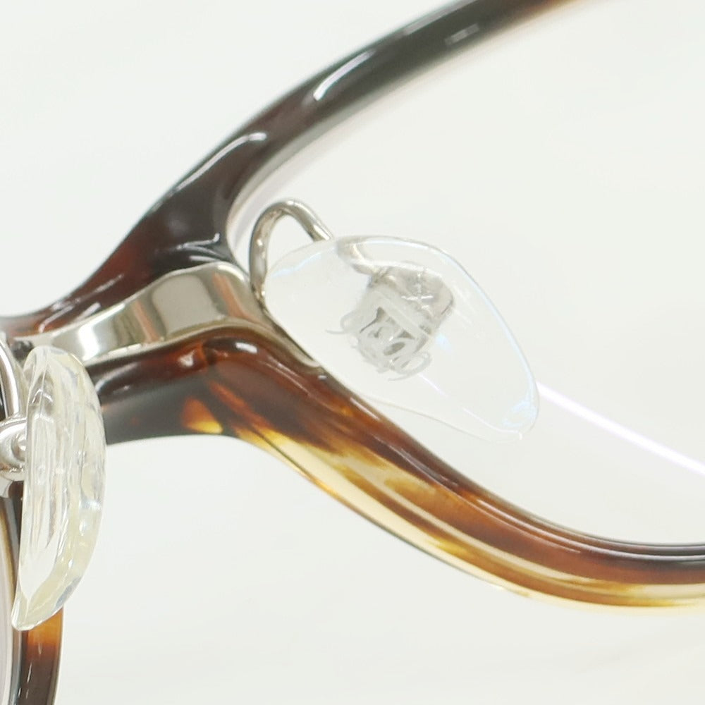 【中古】フォーナインズ 999.9 NP-16 メガネ ブラウン【 56□15 138 】【 状態ランクB 】【 メンズ 】